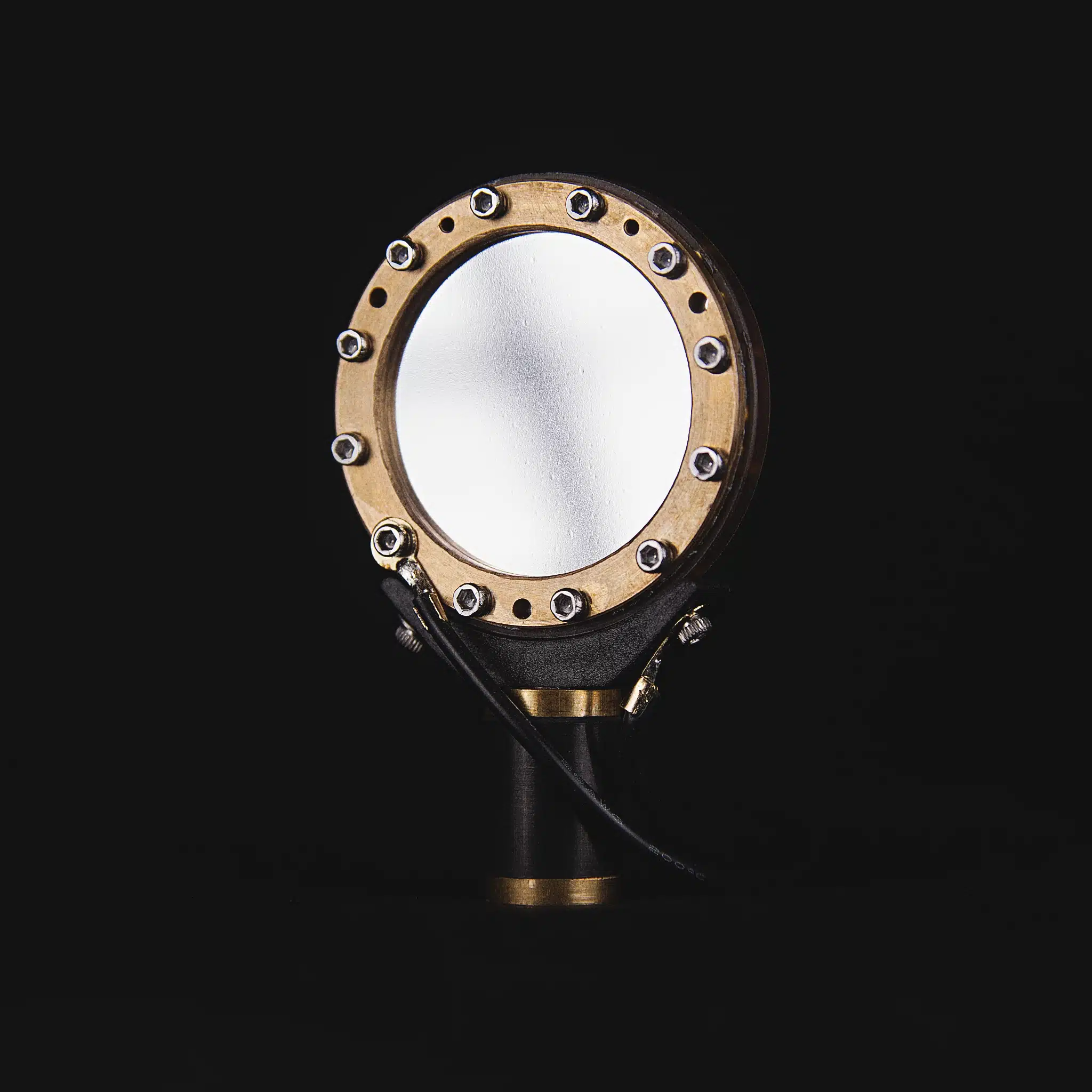 Beesneez BN2 DIY microphone capsule
